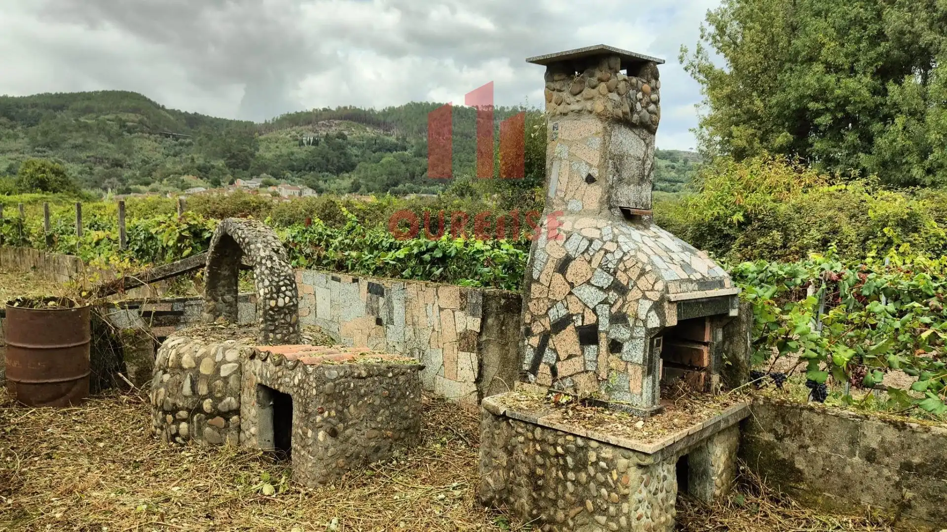 Country house for sale in Ribadavia, imagen 3