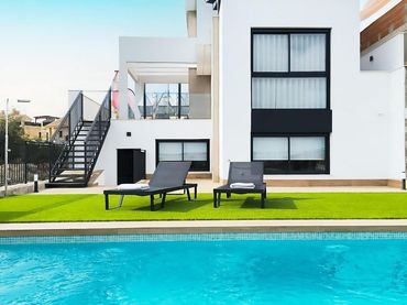 Haus mit Pool zum Verkauf in N/A