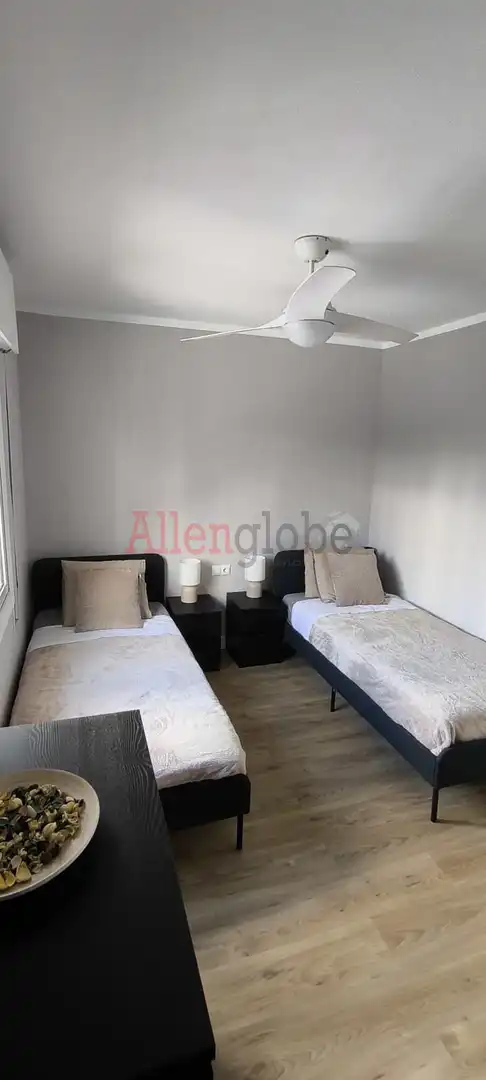 Terraced house with pool for sale in Avenida del Golf, imagen 10