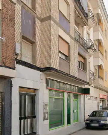 Gewerbefläche zum Verkauf in Calle Don Quijote, imagen 5