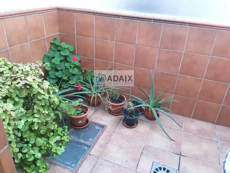 Adossat amb terrassa en venda a Tomelloso, imagen 10