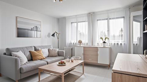 Foto 3 de Piso en venta en Bellvitge, L'Hospitalet de Llobregat