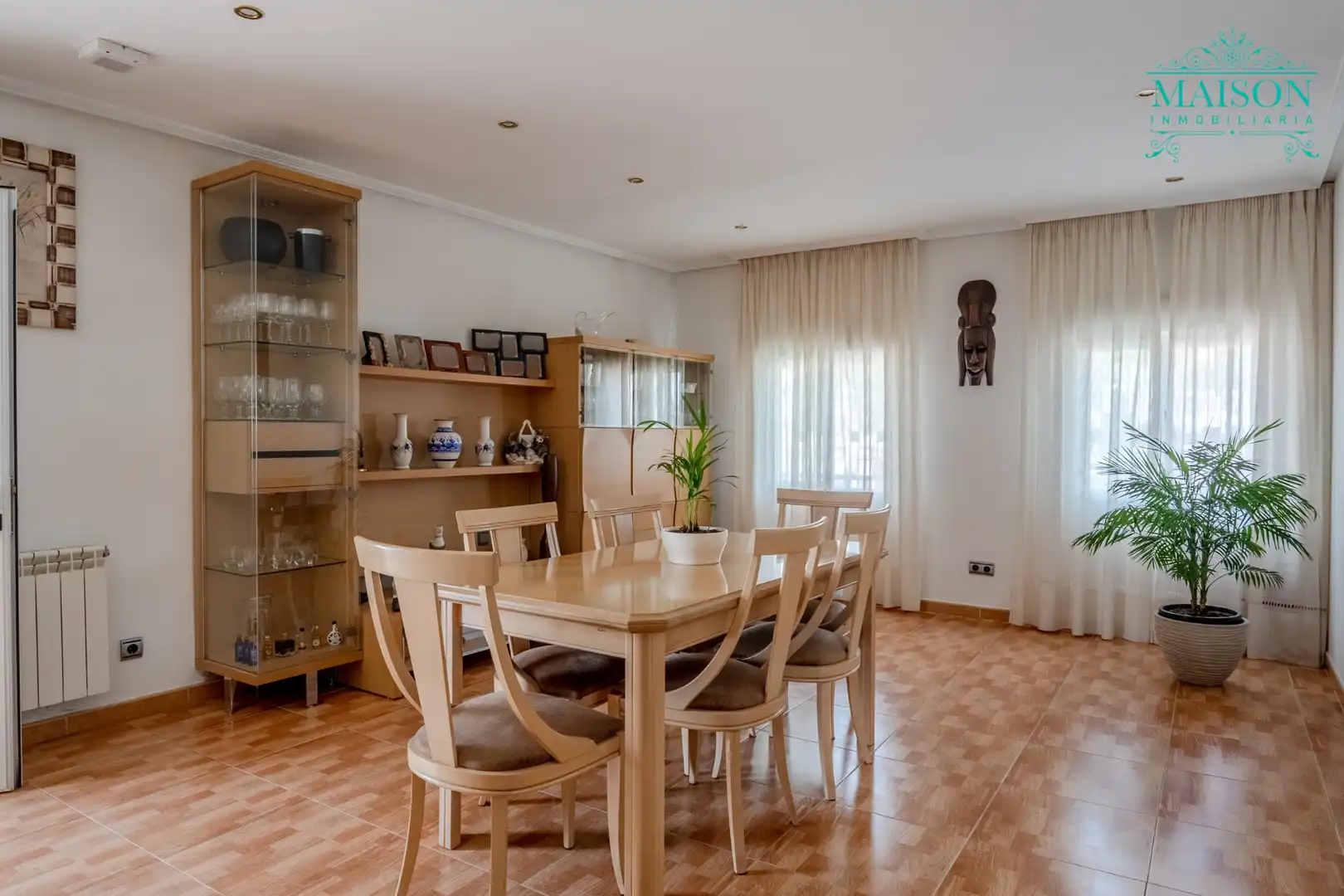 Villa avec piscine à vendre à Calle Sopeña, imagen 16