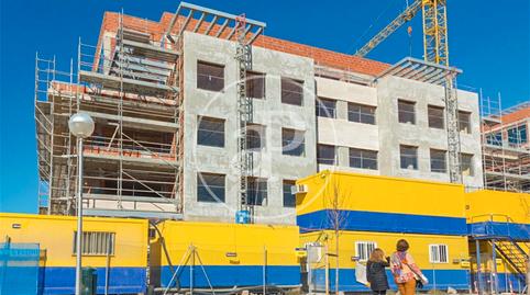 Foto 4 de vivenda d'obra nova a Pis en venda a Peñagrande, Madrid
