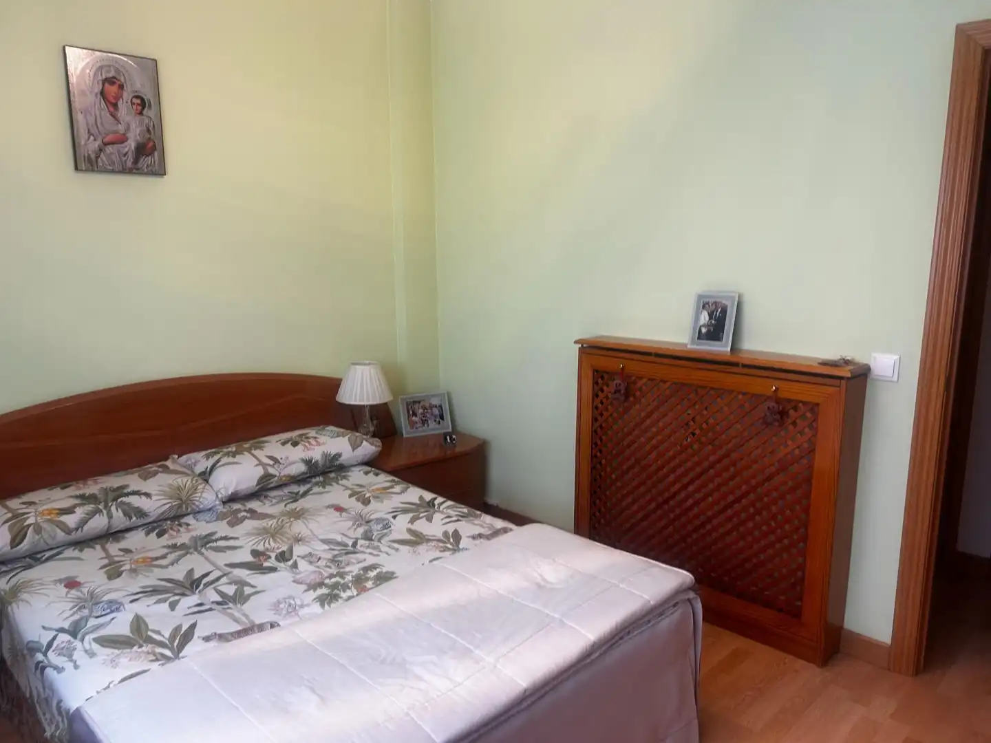 Habitación de Piso en venta en Coslada con Aire acondicionado, Calefacción y Amueblado