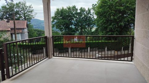 Foto 4 von Haus oder Chalet zum Verkauf in O Pereiro de Aguiar , Ourense