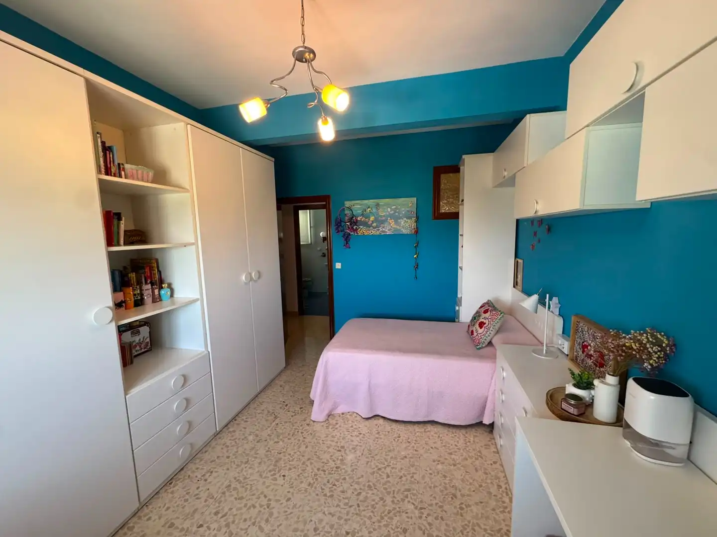 Flat for sale in Rute, imagen 2