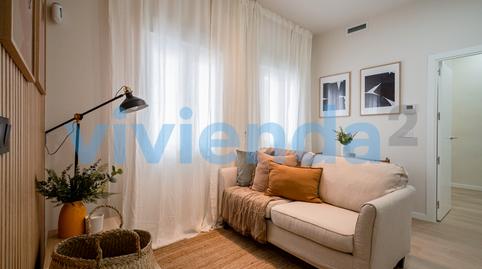 Photo 2 of Flat to rent in Calle Villaamil, Berruguete,  Madrid Capital