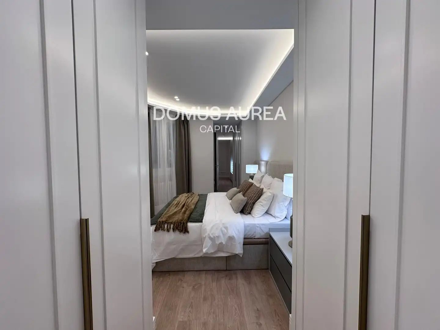 Habitación de Piso en venta en Madrid con Aire acondicionado, Calefacción y Amueblado