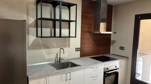 Foto 5 de Piso de alquiler en C. Serna, Zona Entrada - Gasolineras, Ocaña