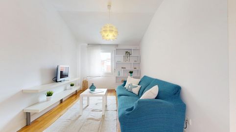 Foto 2 de Piso en venta en Calle Calle Fernández del Campo, Zabalburu, Bilbao