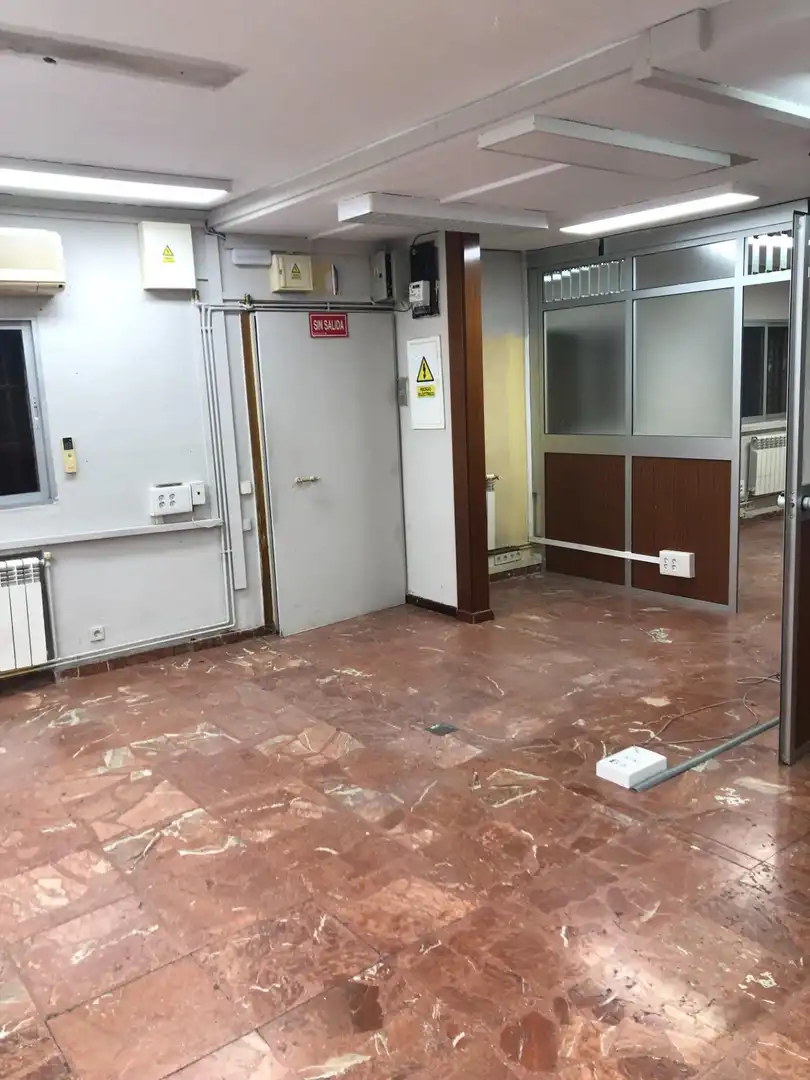 Casa o xalet en venda en Madrid amb Calefacció i Terrassa