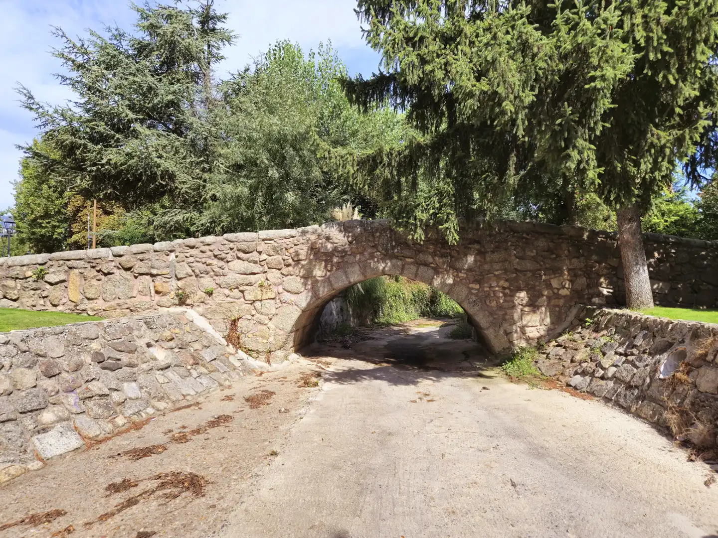 Flat for sale in Soto del Real  with Air Conditioner, Heating and Oven