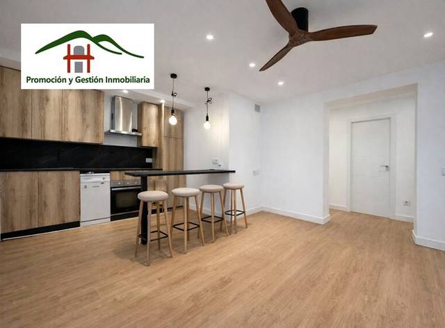 Piso en Venta en Calle del Cerrillo, 130 en Hoyo de Manzanares