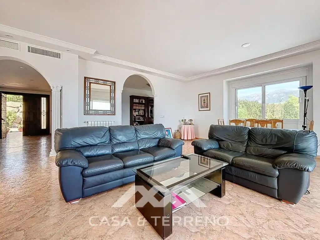 Maison avec piscine à vendre à Urbanizacion Sector Ur-9 El Cañeo, imagen 13