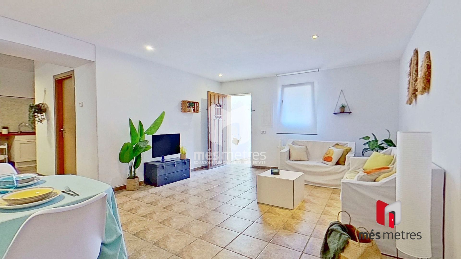 Casa o xalet en venda a Teià