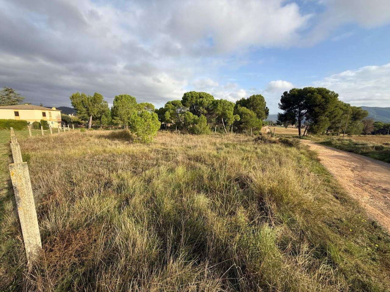 Industrial land for sale in La Torre de Claramunt