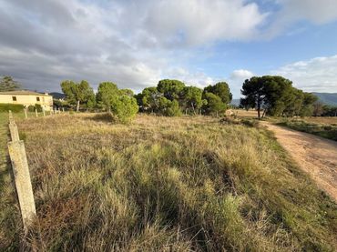 Industriegrundstück zum Verkauf in Vell la Torre