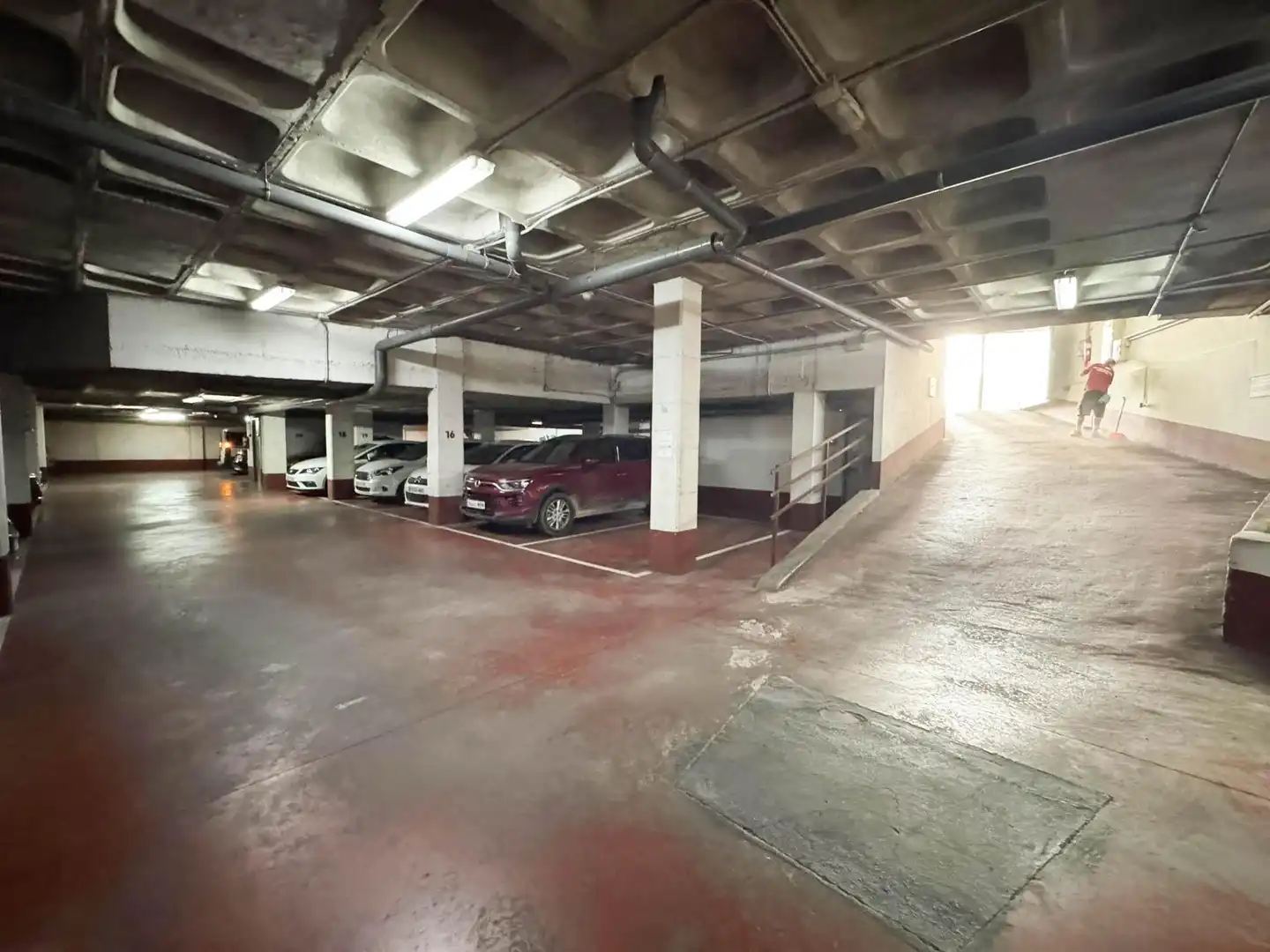 Business premises to rent in Calle JOAQUIN MARTINEZ MACIA, imagen 20