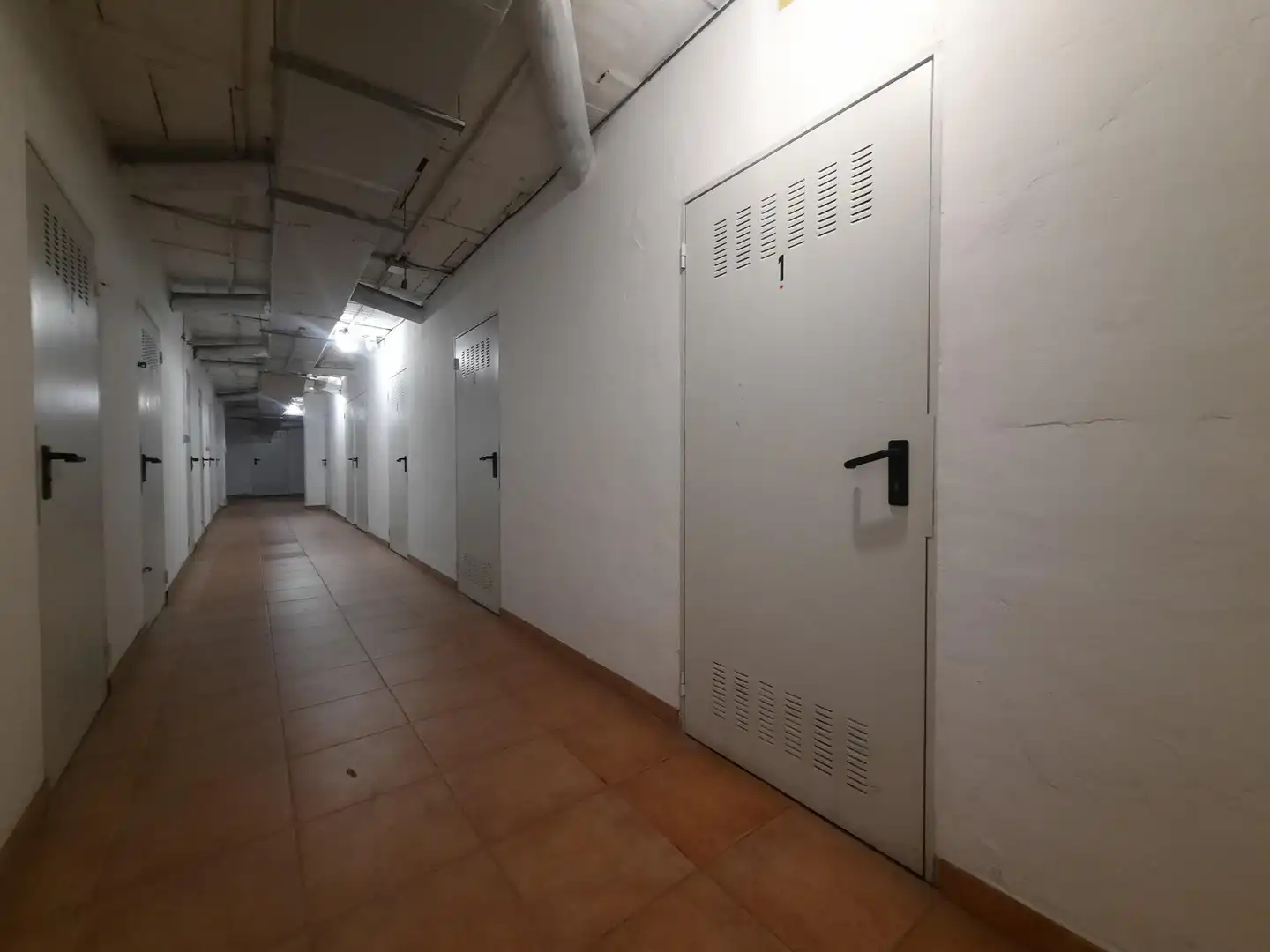 Gewerbefläche zum Verkauf in San Pedro de Alcántara, imagen 2