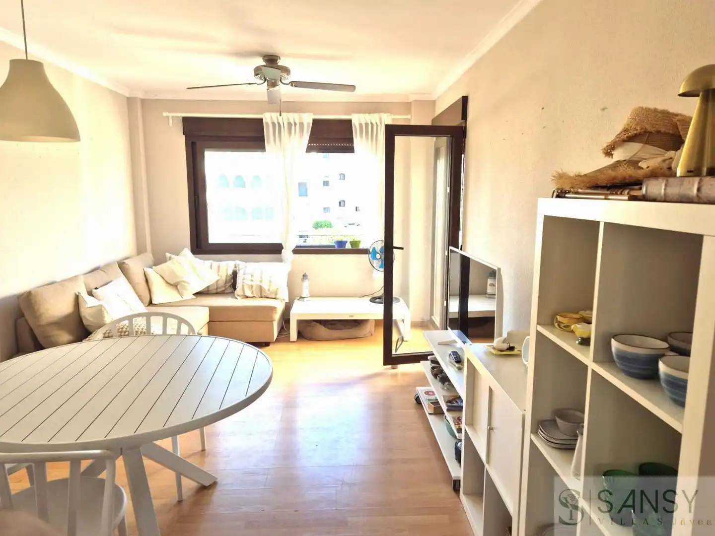 Appartement compact avec piscine à vendre à Montañar - El Arenal, imagen 10