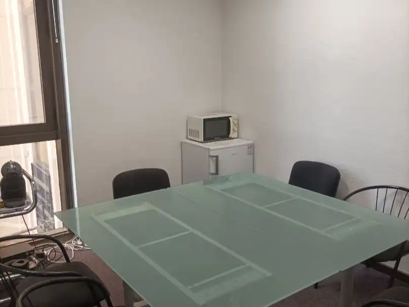 Oficina en venda en Madrid amb Aire condicionat i Calefacció