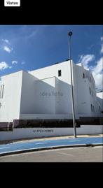 Photo 4 of Attic to rent in Calle del Dique, 13, Zona Calvario, Málaga