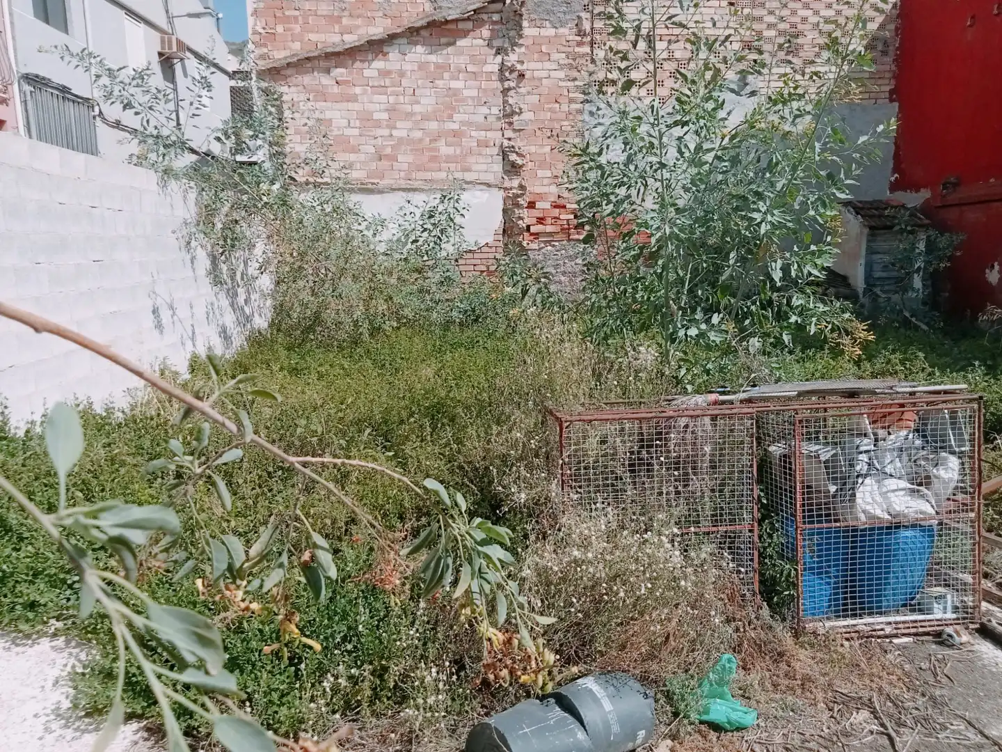 Casa o xalet en venda en Murcia