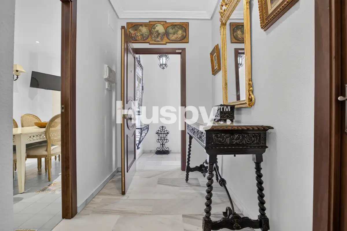 Semi-detached house with terrace for sale in Calle Menorca, imagen 19