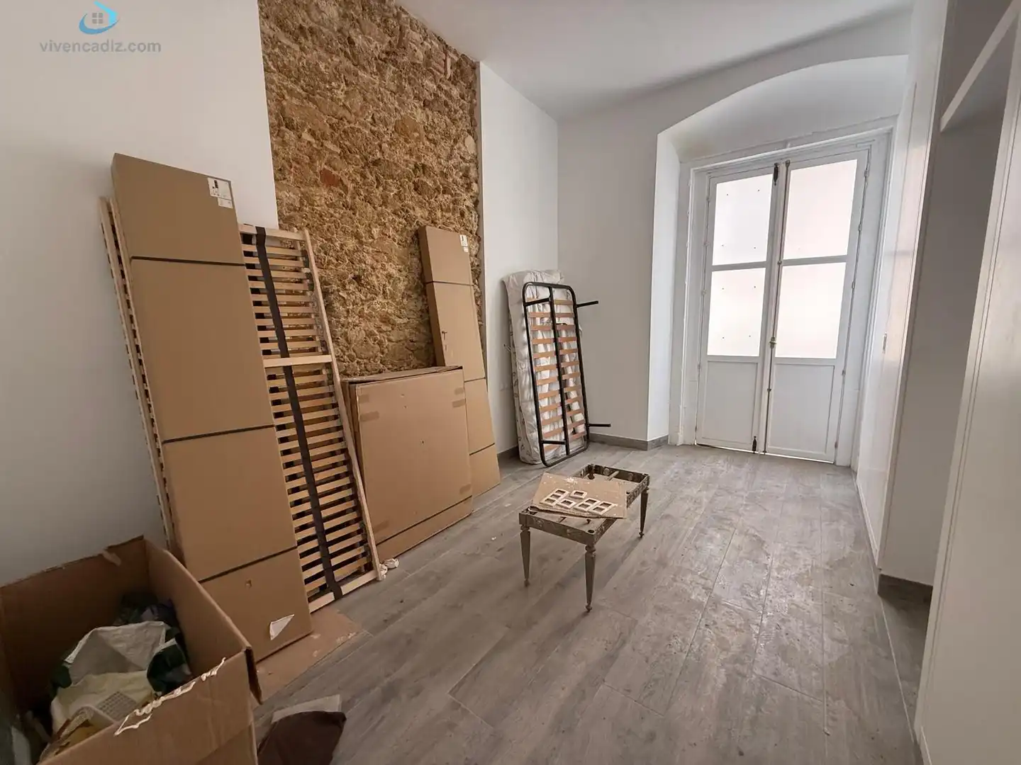 Dúplex en venta en Cádiz