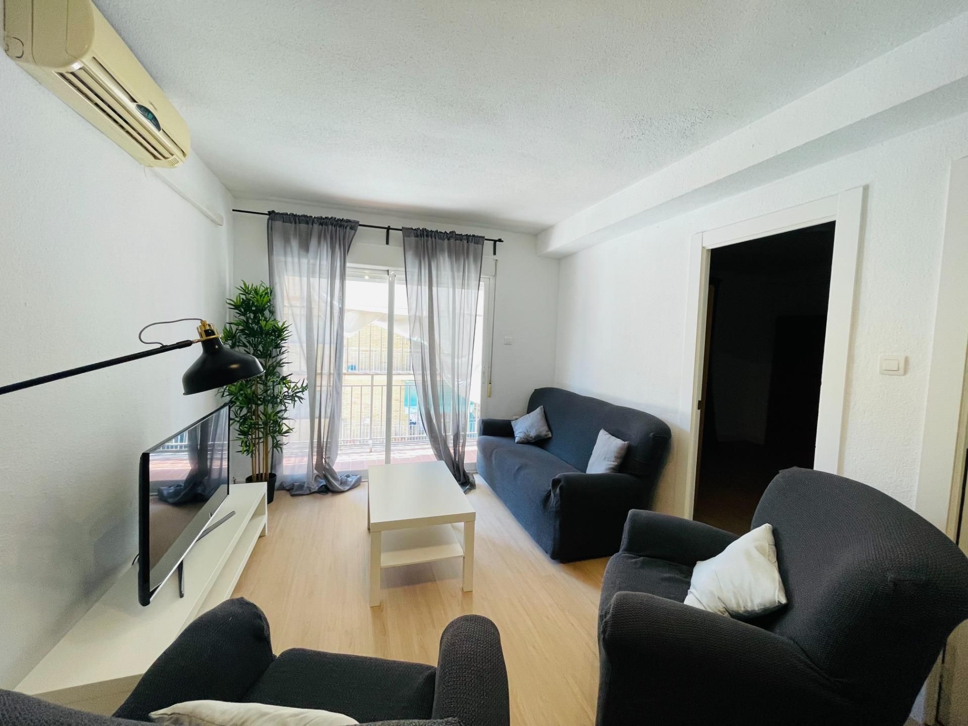 Flat for sale in Calle PDTA LUIS DE VICENTE, Cartuja, Norte