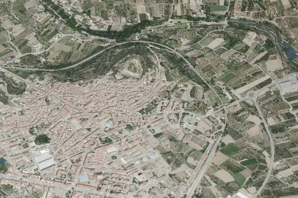 Piso en venta en Segorbe