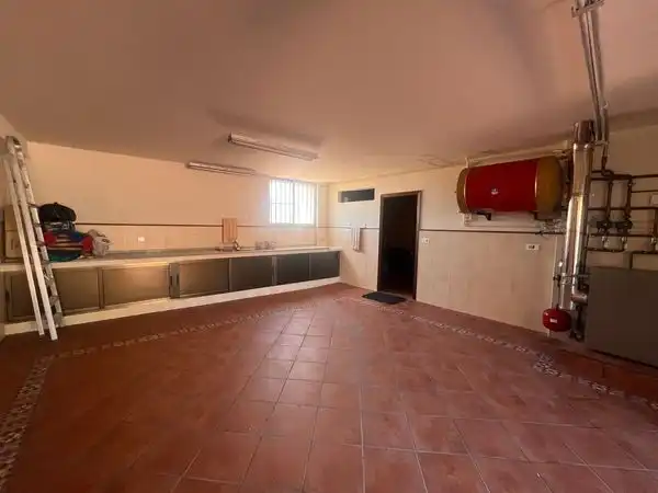 Casa o chalet en venta en A Guarda   con Calefacción, Jardín privado y Terraza