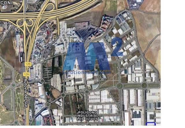 Terreno en Venta en Los Olivos - Los Ángeles