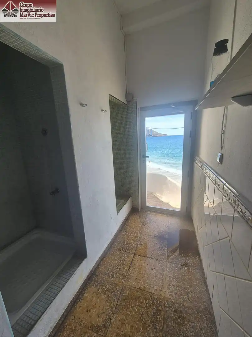 Piso con ascensor en venta en Casco Antiguo - Puerto, imagen 34