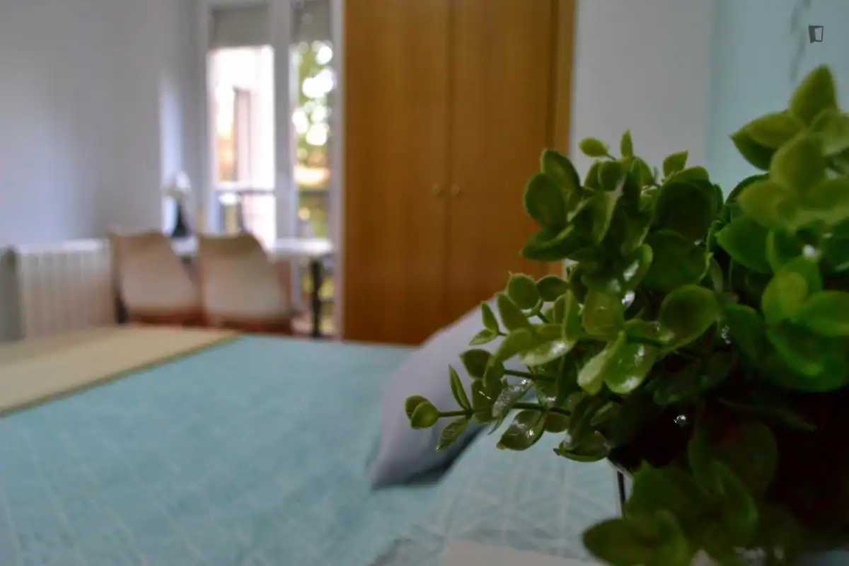 Room in El Rosón - Kelvinator