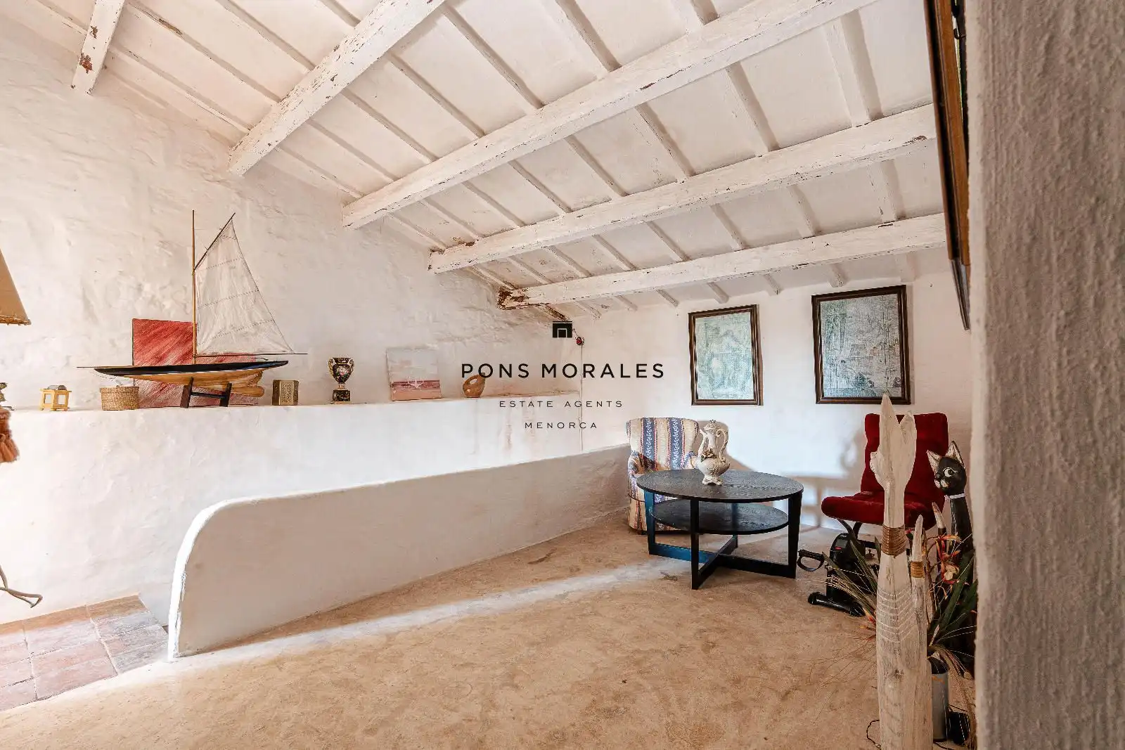 Maison rustique à vendre à Poligono 11 "So na Cassana", imagen 5