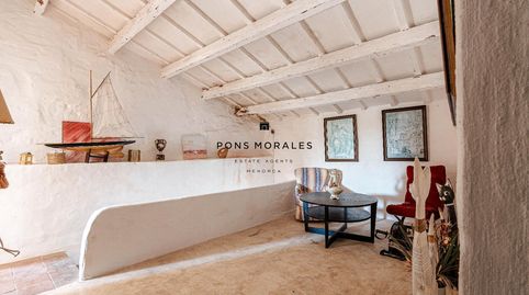 Foto 5 de Finca rústica en venta en Poligono 11 "so Na Cassana", Alaior poble, Alaior