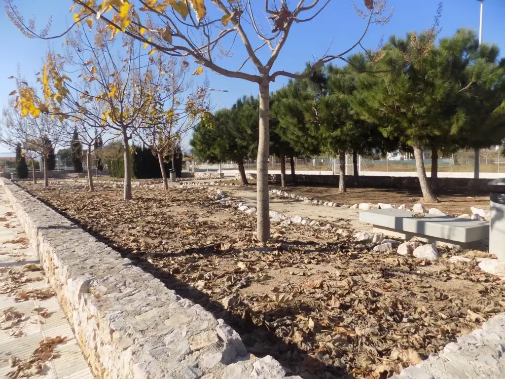 Terreno residencial en venta en Ronda de les Marjals, imagen 8