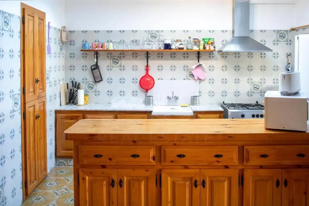 Casa rústica en venta en La Vall de Gallinera, imagen 19