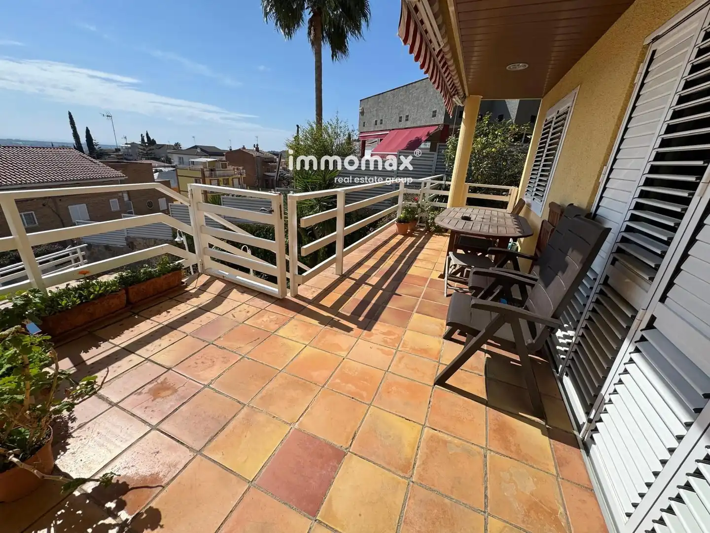 Chalet con piscina en venta en Torrent Ballester, imagen 5