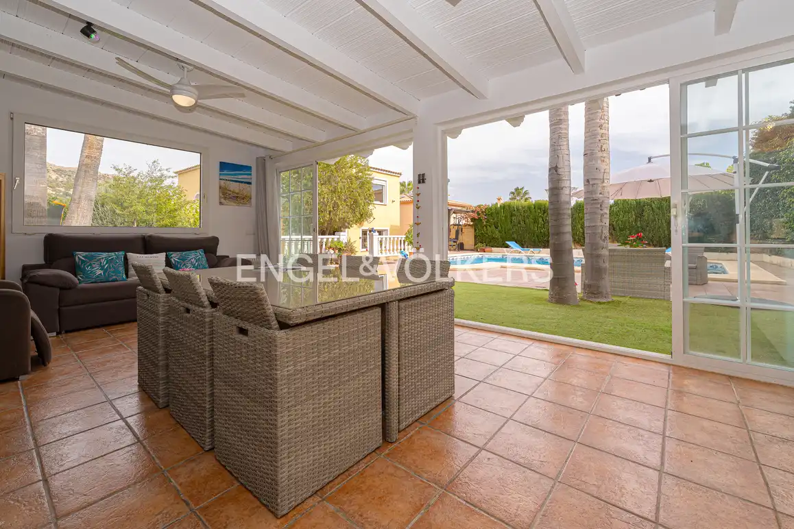 Casa con piscina en venta en Escandinavia - Cautivador, imagen 16