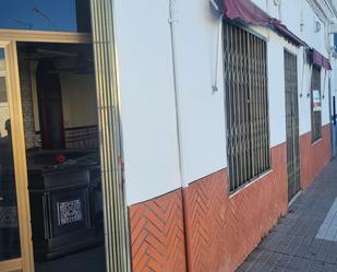 Exterior view of Building for sale in Azuaga