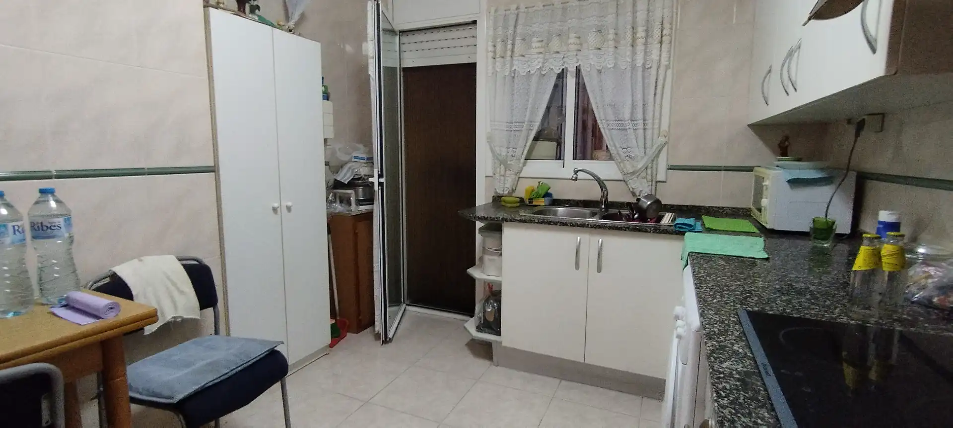 Piso en venta en Carrer Joan Miró, Nou Eixample Nord