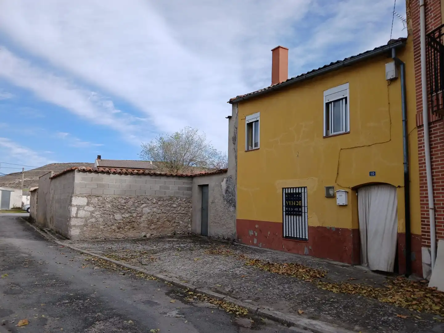 House with garden for sale in Calle de San Roque 10, imagen 68
