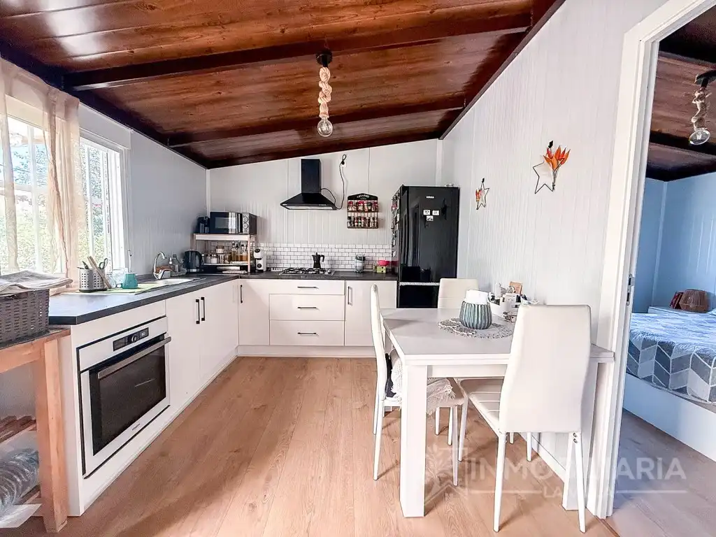 Casa rústica en venta en Poligono 30 Paraje 252 Puerto Rico, imagen 20