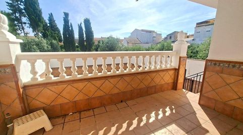 Foto 5 de Casa adosada en venta en Híjar, Las Gabias