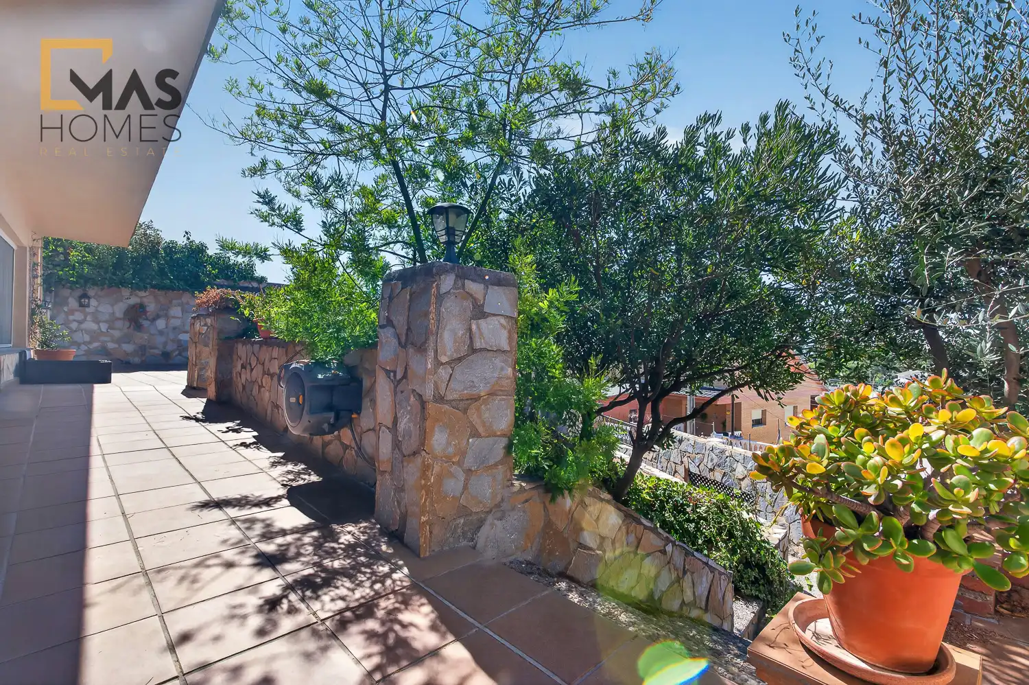 Casa amb jardí en venda a Carrer de la Pica d'Estats, imagen 50