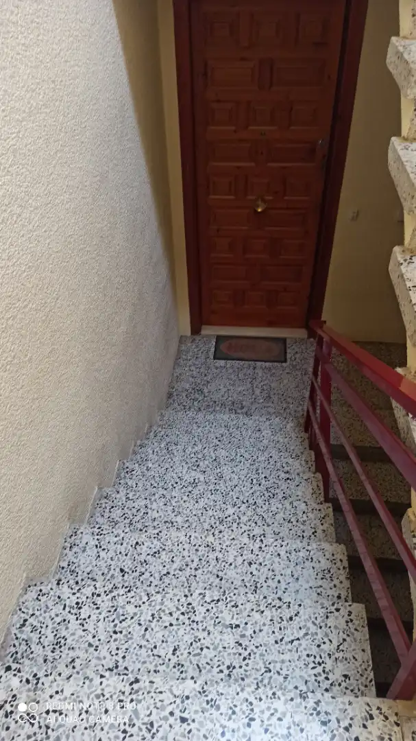 Piso en venta en Cunit con Aire acondicionado, Trastero y Balcón