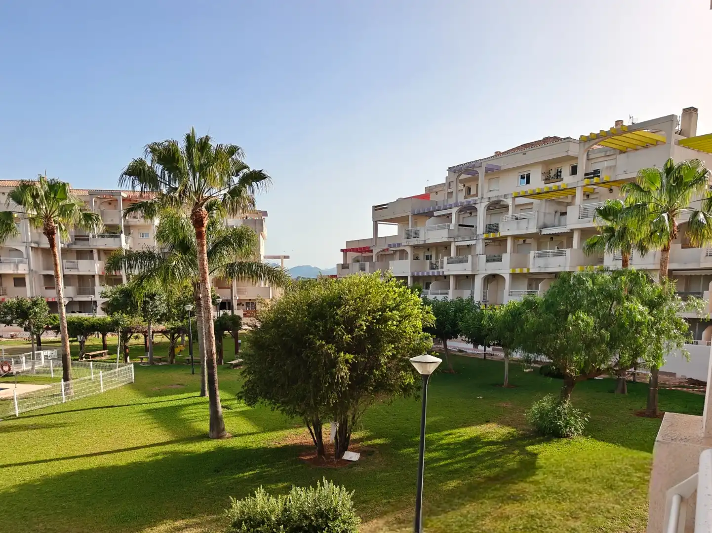 Apartament amb ascensor en venda a Carrer del Pit-roig 1, imagen 17